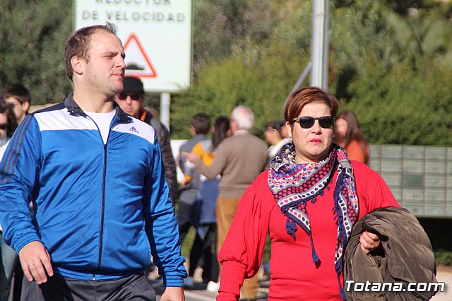 Romera Santa Eulalia 8 diciembre 2019 (Reportaje I) - 462