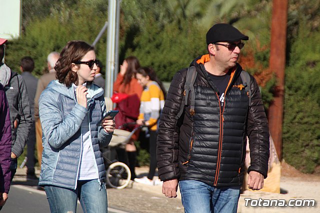 Romera Santa Eulalia 8 diciembre 2019 (Reportaje I) - 463