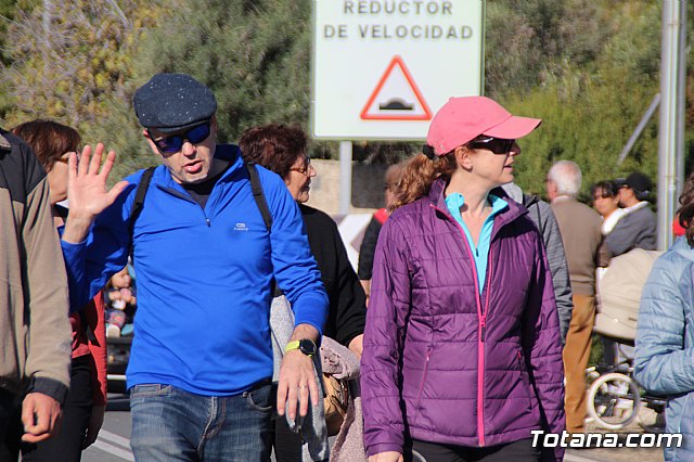 Romera Santa Eulalia 8 diciembre 2019 (Reportaje I) - 464