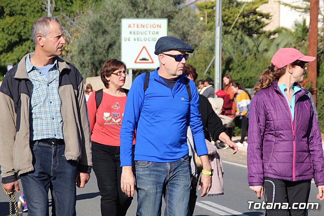 Romera Santa Eulalia 8 diciembre 2019 (Reportaje I) - 465