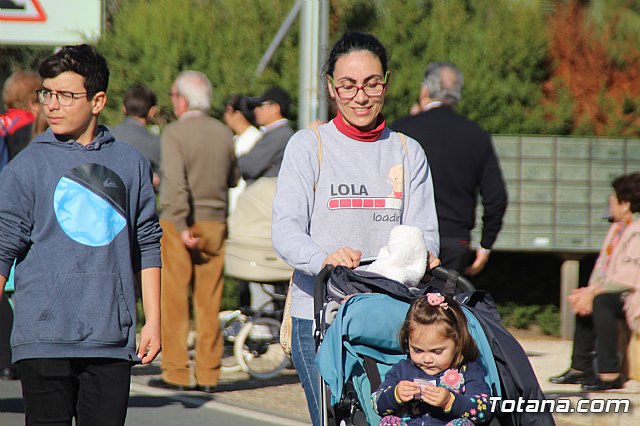 Romera Santa Eulalia 8 diciembre 2019 (Reportaje I) - 466