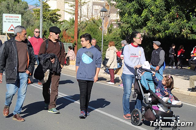 Romera Santa Eulalia 8 diciembre 2019 (Reportaje I) - 467