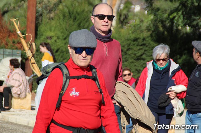 Romera Santa Eulalia 8 diciembre 2019 (Reportaje I) - 468