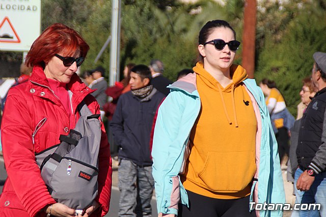 Romera Santa Eulalia 8 diciembre 2019 (Reportaje I) - 469