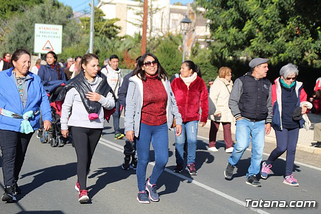 Romera Santa Eulalia 8 diciembre 2019 (Reportaje I) - 470