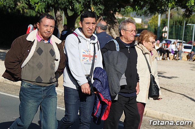 Romera Santa Eulalia 8 diciembre 2019 (Reportaje I) - 471