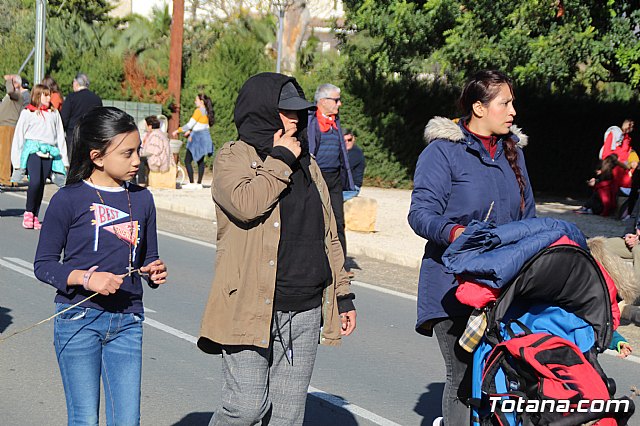 Romera Santa Eulalia 8 diciembre 2019 (Reportaje I) - 472