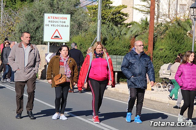 Romera Santa Eulalia 8 diciembre 2019 (Reportaje I) - 477