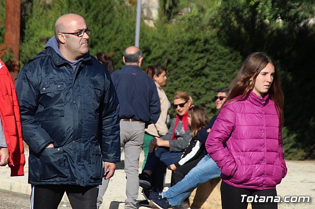 Romera Santa Eulalia 8 diciembre 2019 (Reportaje I) - 478