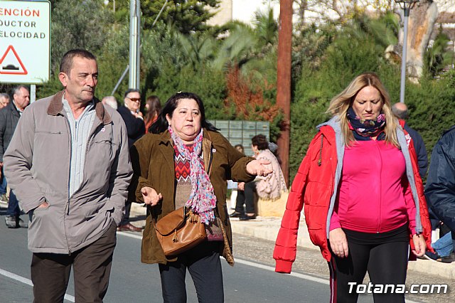 Romera Santa Eulalia 8 diciembre 2019 (Reportaje I) - 479