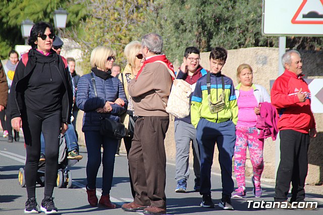 Romera Santa Eulalia 8 diciembre 2019 (Reportaje I) - 481