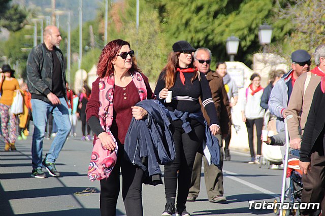 Romera Santa Eulalia 8 diciembre 2019 (Reportaje I) - 482