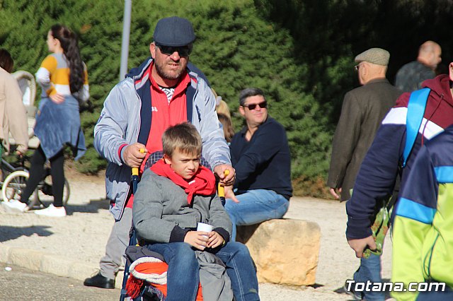 Romera Santa Eulalia 8 diciembre 2019 (Reportaje I) - 483