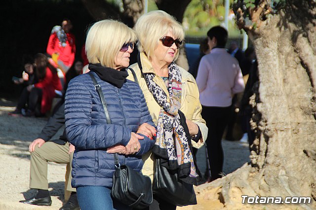 Romera Santa Eulalia 8 diciembre 2019 (Reportaje I) - 485
