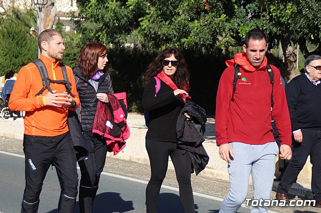 Romera Santa Eulalia 8 diciembre 2019 (Reportaje I) - 490