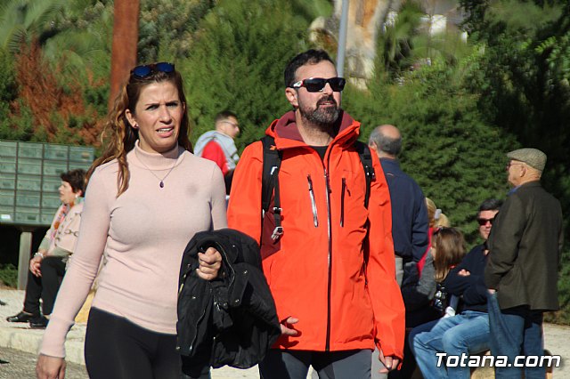 Romera Santa Eulalia 8 diciembre 2019 (Reportaje I) - 491