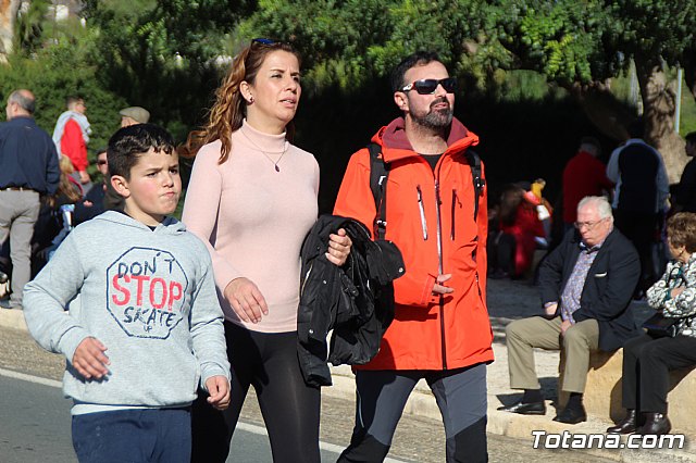 Romera Santa Eulalia 8 diciembre 2019 (Reportaje I) - 492