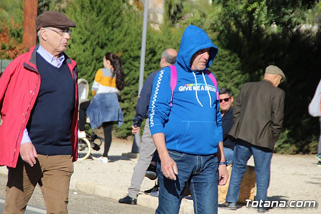 Romera Santa Eulalia 8 diciembre 2019 (Reportaje I) - 493