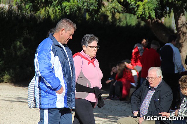 Romera Santa Eulalia 8 diciembre 2019 (Reportaje I) - 494