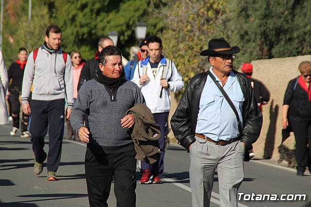 Romera Santa Eulalia 8 diciembre 2019 (Reportaje I) - 495