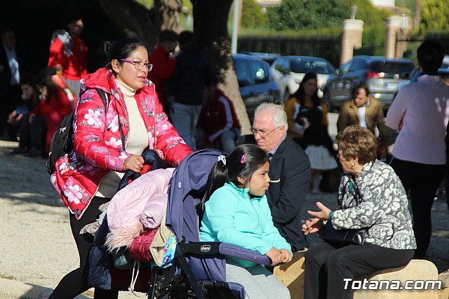 Romera Santa Eulalia 8 diciembre 2019 (Reportaje I) - 500