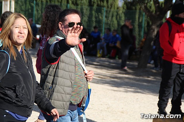 Romera Santa Eulalia 8 diciembre 2019 (Reportaje I) - 502