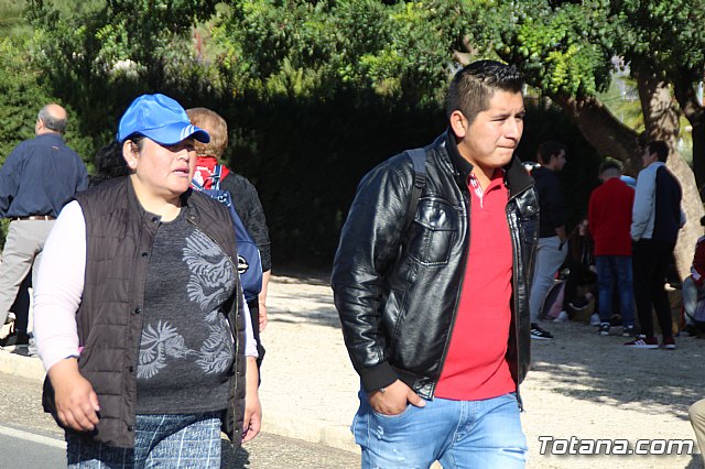 Romera Santa Eulalia 8 diciembre 2019 (Reportaje I) - 503