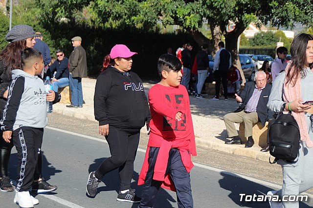 Romera Santa Eulalia 8 diciembre 2019 (Reportaje I) - 504