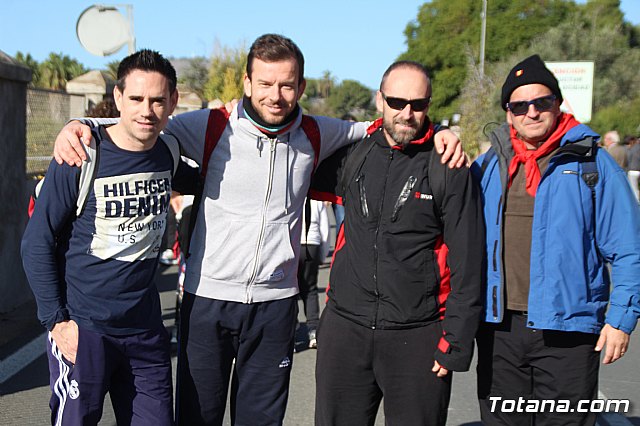 Romera Santa Eulalia 8 diciembre 2019 (Reportaje I) - 505