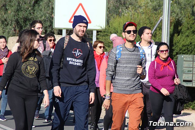 Romera Santa Eulalia 8 diciembre 2019 (Reportaje I) - 507