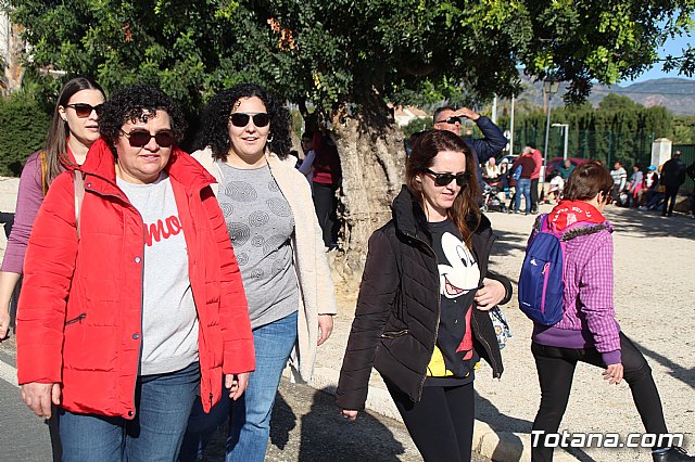 Romera Santa Eulalia 8 diciembre 2019 (Reportaje I) - 508