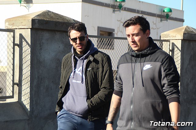 Romera Santa Eulalia 8 diciembre 2019 (Reportaje I) - 509