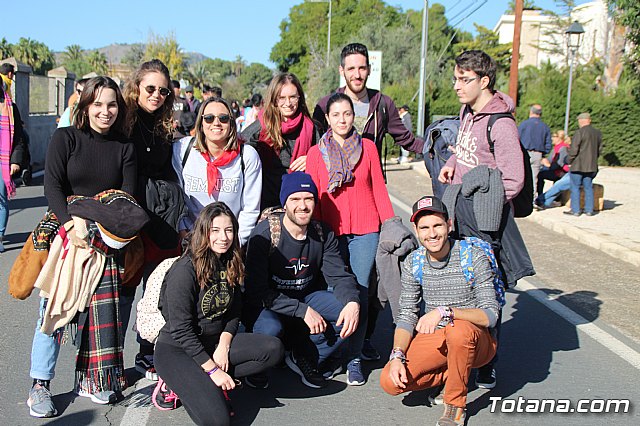 Romera Santa Eulalia 8 diciembre 2019 (Reportaje I) - 510