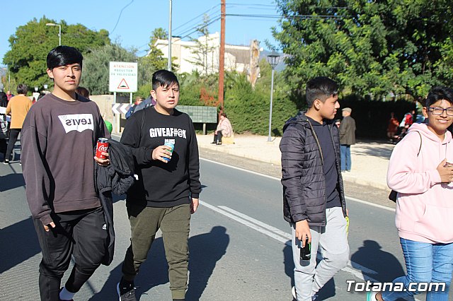 Romera Santa Eulalia 8 diciembre 2019 (Reportaje I) - 511