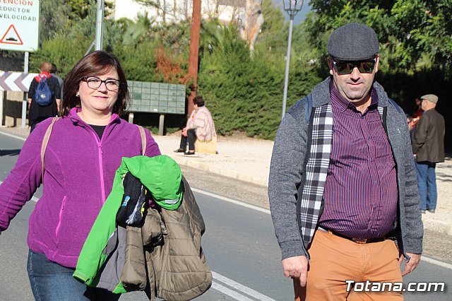 Romera Santa Eulalia 8 diciembre 2019 (Reportaje I) - 512