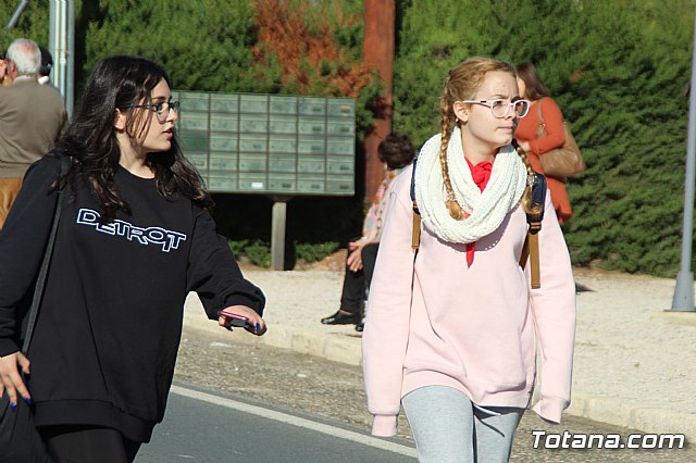 Romera Santa Eulalia 8 diciembre 2019 (Reportaje I) - 513