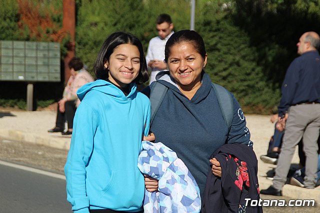 Romera Santa Eulalia 8 diciembre 2019 (Reportaje I) - 514