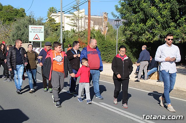 Romera Santa Eulalia 8 diciembre 2019 (Reportaje I) - 515