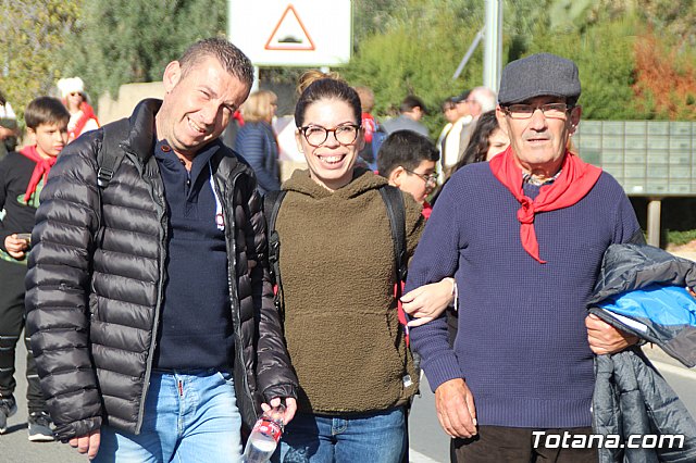 Romera Santa Eulalia 8 diciembre 2019 (Reportaje I) - 516