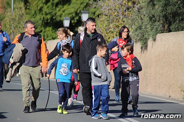 Romera Santa Eulalia 8 diciembre 2019 (Reportaje I) - 517