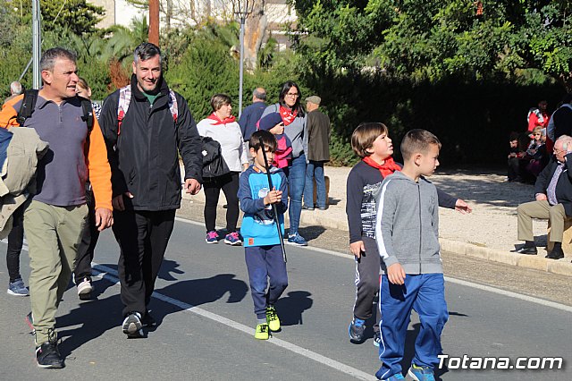 Romera Santa Eulalia 8 diciembre 2019 (Reportaje I) - 518