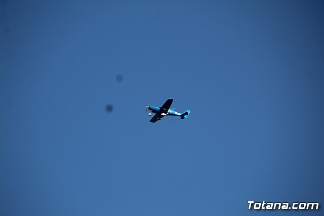 Romera Santa Eulalia 8 diciembre 2019 (Reportaje I) - 519