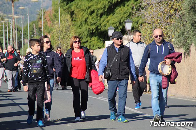 Romera Santa Eulalia 8 diciembre 2019 (Reportaje I) - 520