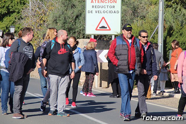 Romera Santa Eulalia 8 diciembre 2019 (Reportaje I) - 521