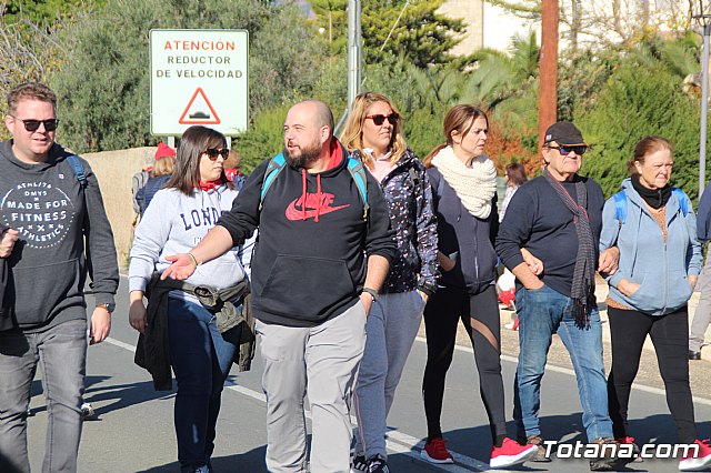 Romera Santa Eulalia 8 diciembre 2019 (Reportaje I) - 523