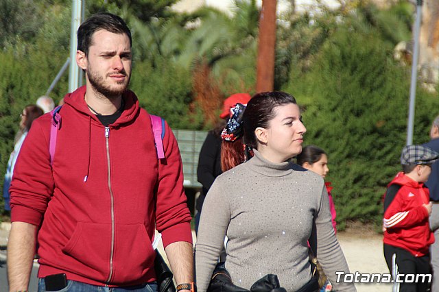 Romera Santa Eulalia 8 diciembre 2019 (Reportaje I) - 525