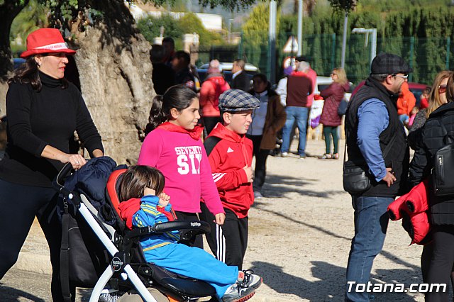 Romera Santa Eulalia 8 diciembre 2019 (Reportaje I) - 526
