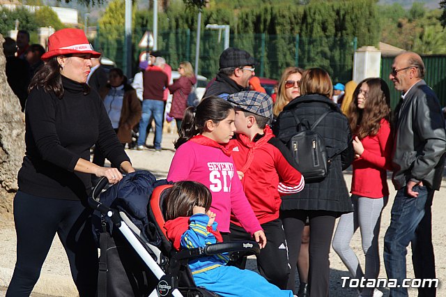 Romera Santa Eulalia 8 diciembre 2019 (Reportaje I) - 527