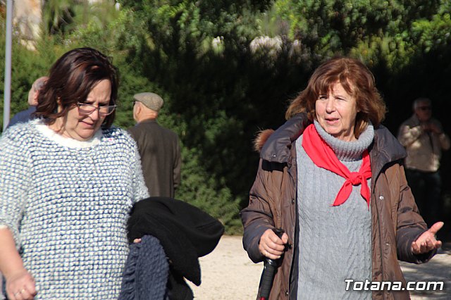 Romera Santa Eulalia 8 diciembre 2019 (Reportaje I) - 528