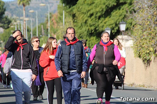 Romera Santa Eulalia 8 diciembre 2019 (Reportaje I) - 529